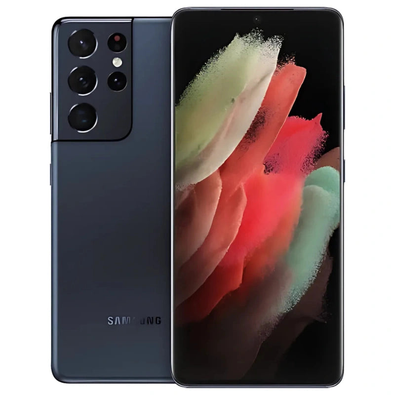 Samsung Galaxy S21 Ultra Unlocked – Mobile Direct