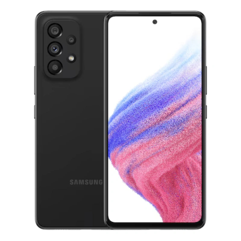 Samsung Galaxy A53 5G - Unlocked