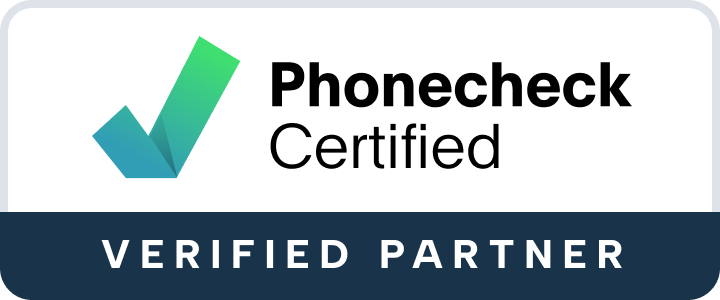 phonecheck logo