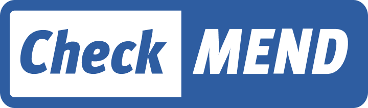 checkmend_logo