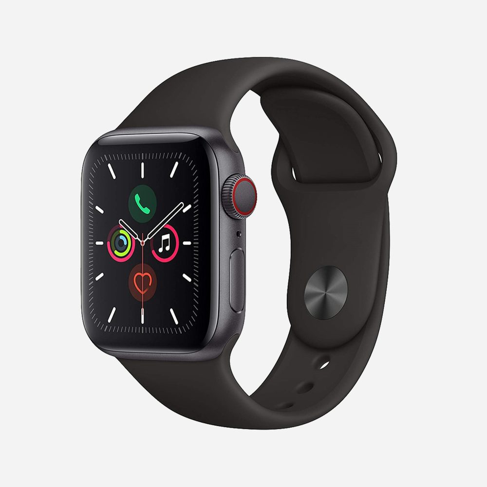 Image of Apple Watch Series 5 - Cellular - 44mm - Brand New