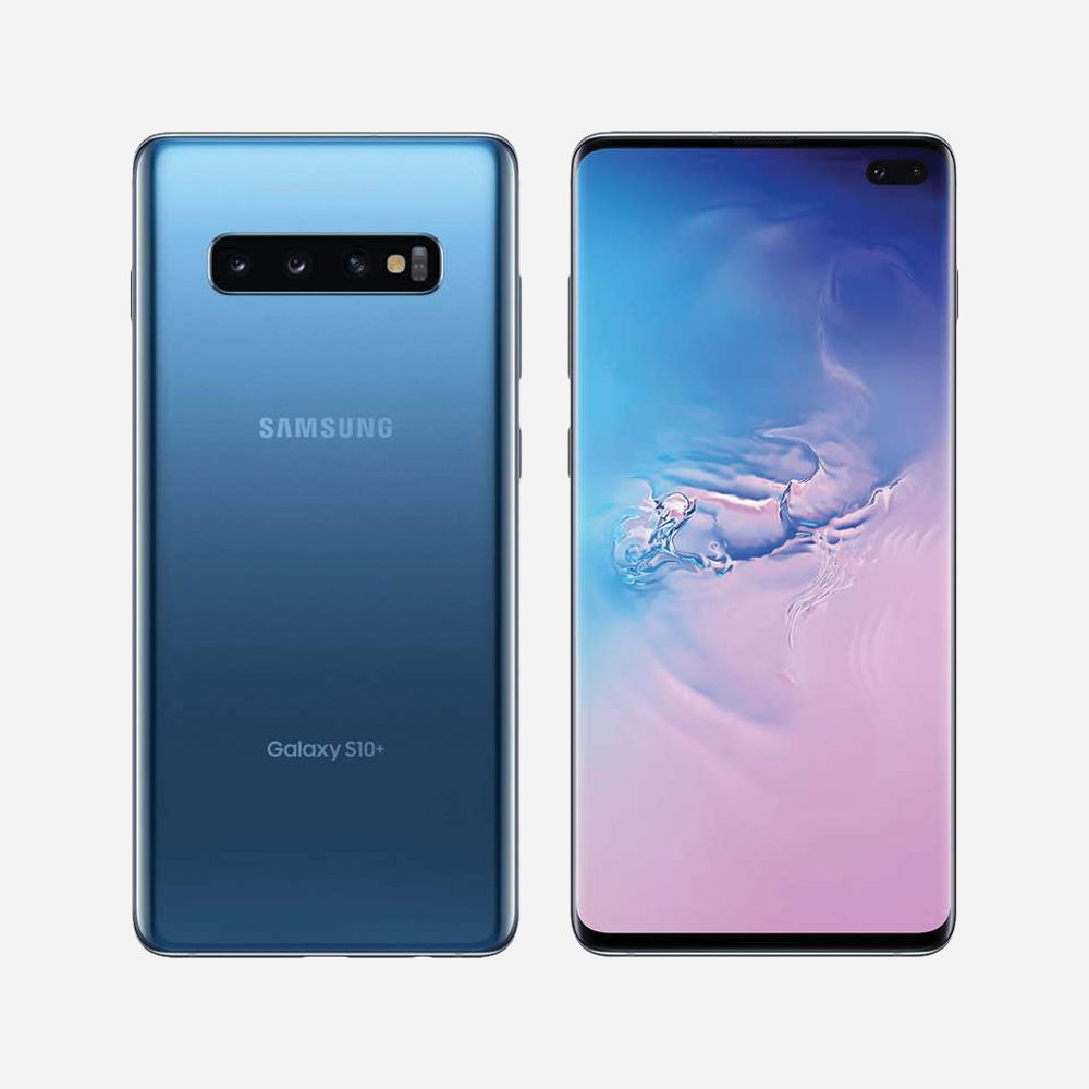 Samsung Galaxy S10+ Plus – SIM Free Unlocked – Opened Never Used