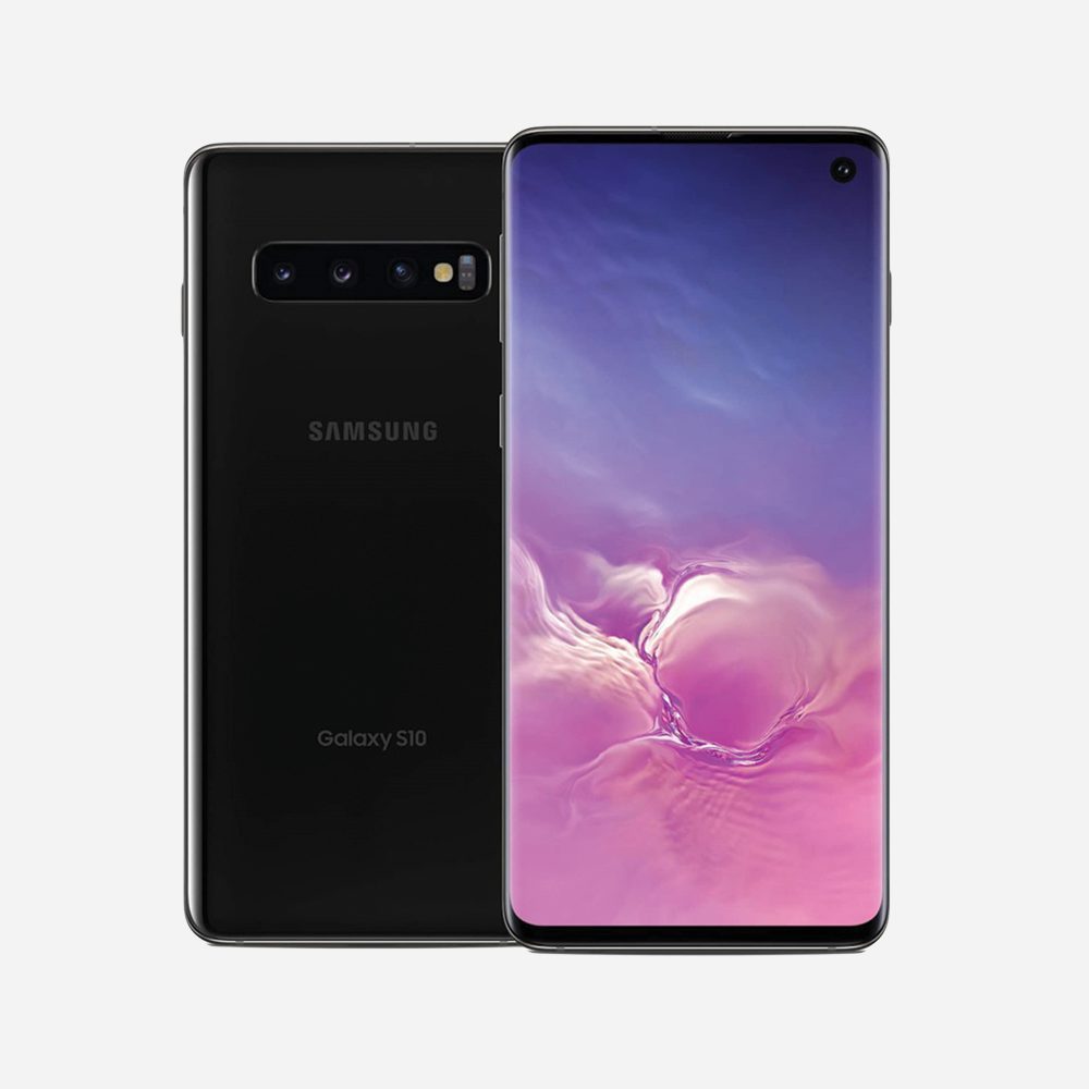 Samsung Galaxy S10 - SIM Free Unlocked - Refurbished