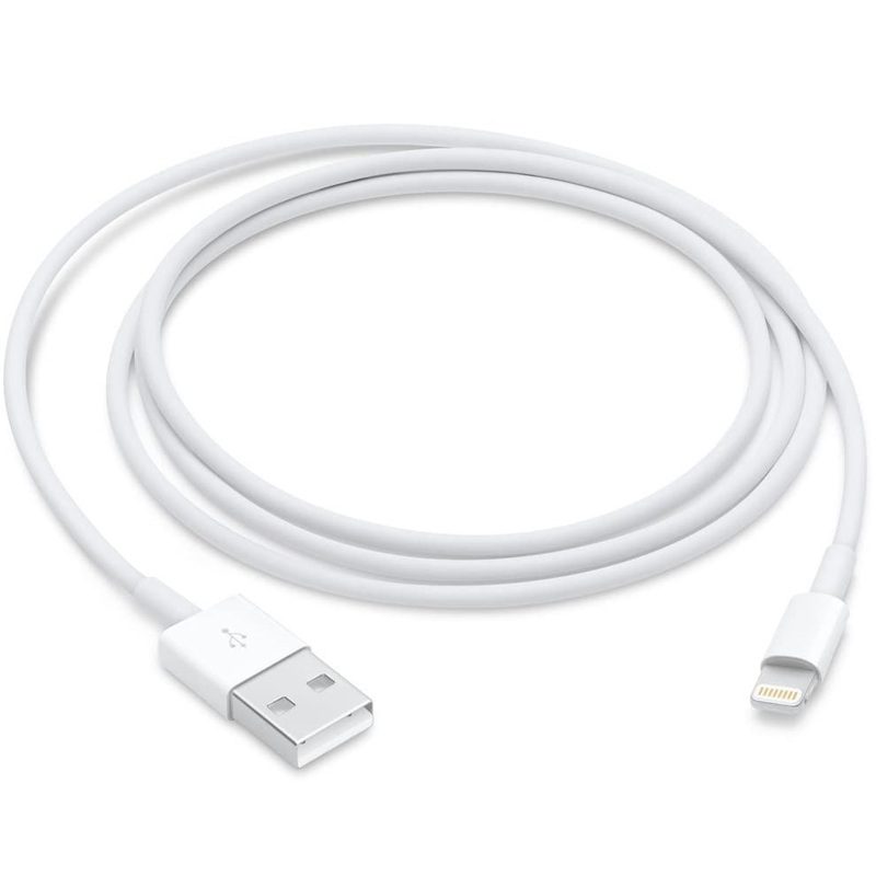 Lightning to USB Cable - Lightning 2M Cable