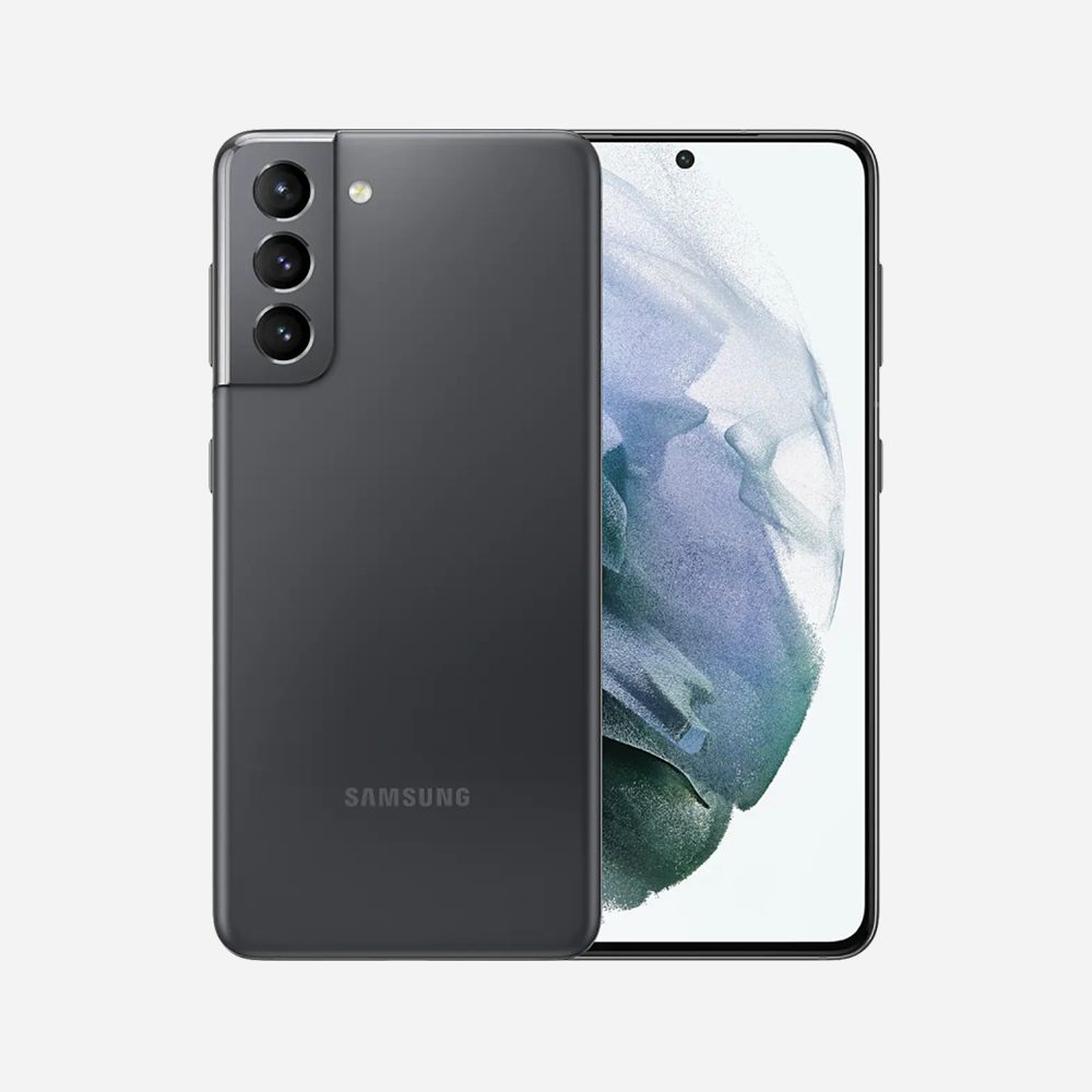 Samsung Galaxy S21 5G - SIM Free Unlocked - Refurbished