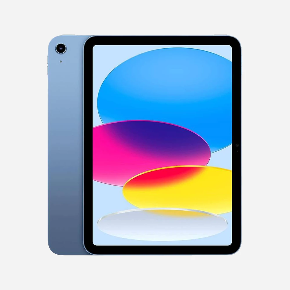 Image of Apple iPad 10th Generation (2022) - Wifi - Brand New