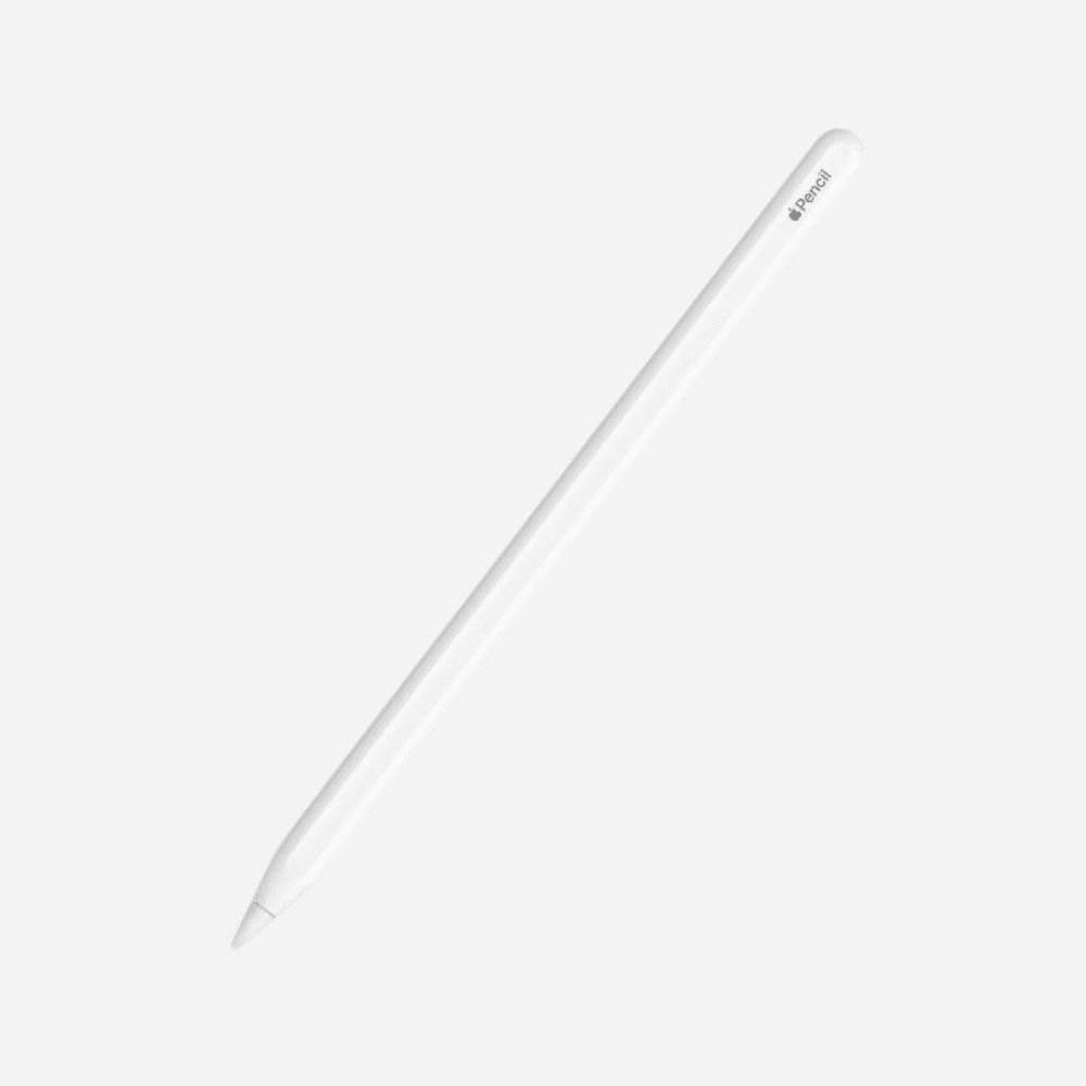 Apple Pencil 2nd Generation - White - PU8F2ZM/A - Official Stylus Sealed Box