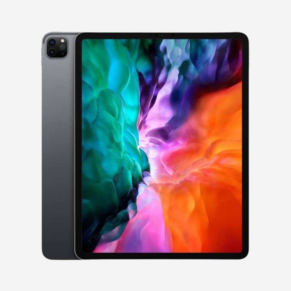 Apple iPad Pro 12.9 Inch 4th Generation - Cellular - Refurbished