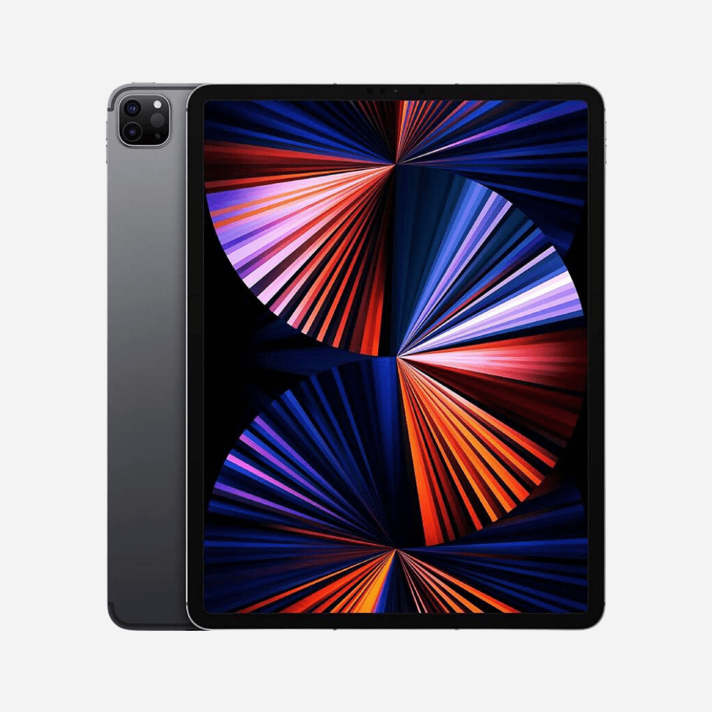 Apple iPad Pro 12.9 Inch 5th Gen 2021 - Wifi - Refurbished